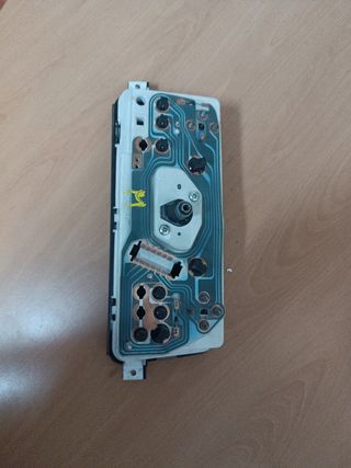 Cuadro Opel corsa A 