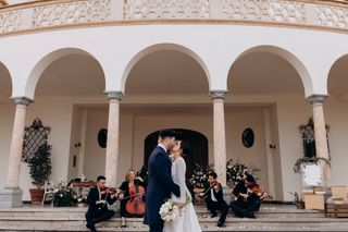 Arcs i Cordes, Música para eventos.