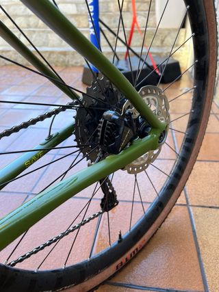 Cannondale Slate talla M