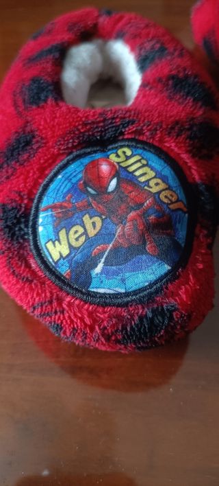 Caldissime e morbidissime pantofoline