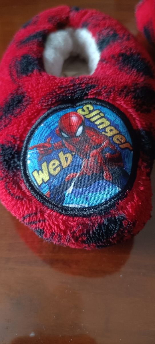 Caldissime e morbidissime pantofoline