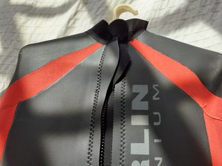 Neopreno de surf