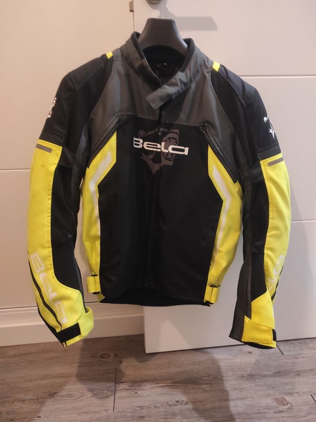 Giacche da motociclista