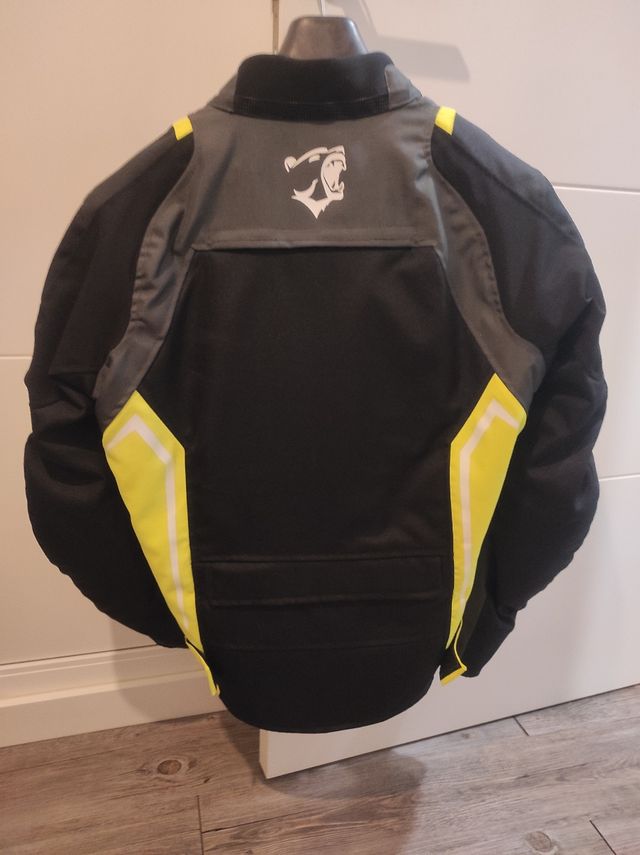 Giacche da motociclista