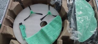 Ikohs robot aspirador