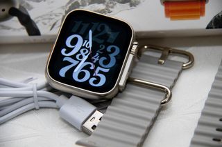 Reloj ultra