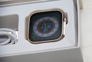 Reloj ultra
