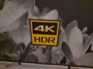 tv Sony bravia 4k smart tv 49 pulgadas