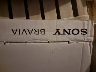 tv Sony bravia 4k smart tv 49 pulgadas