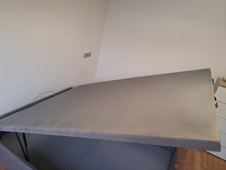 Canapé nuevo