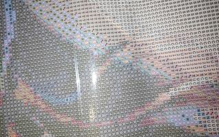 Diamond painting Girl