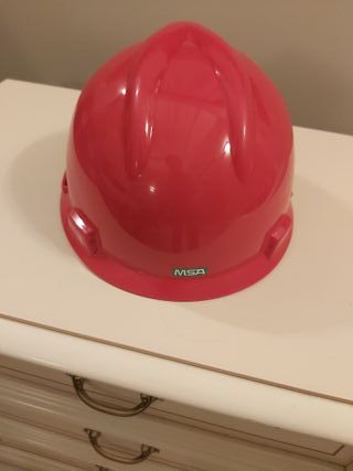 Elmetto Protettivo V-Gard – MSA