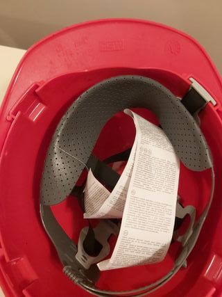 Elmetto Protettivo V-Gard – MSA