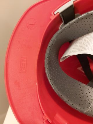 Elmetto Protettivo V-Gard – MSA