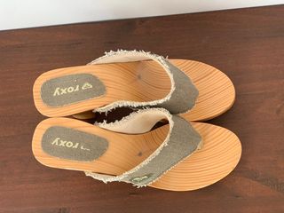 Sandalias de tacón ROXY