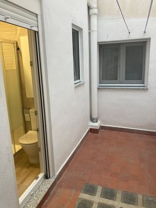 Alquiler habitación zona feria 340 euros