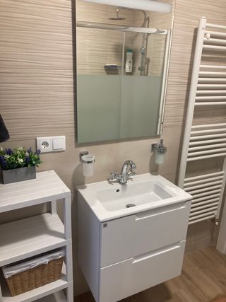 Alquiler habitación zona feria 340 euros