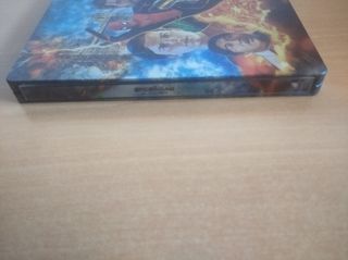 Steelbook Spider-man Far from home