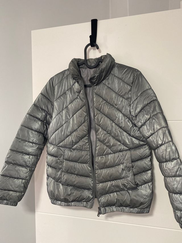 chaqueta de zara 11/12 años