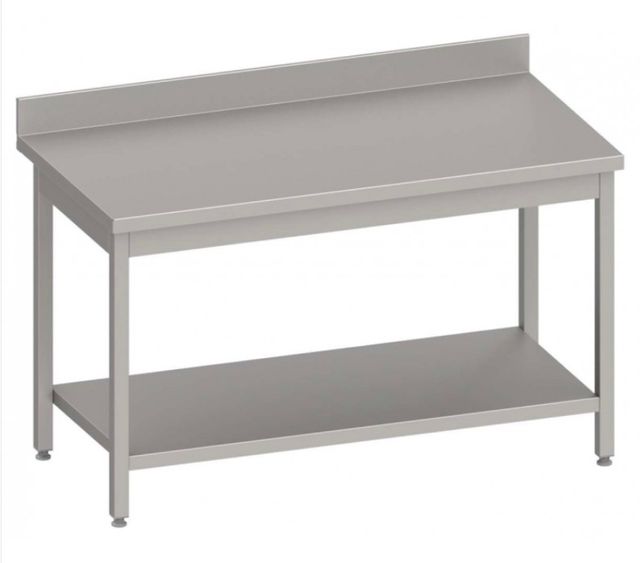 Equipamiento cocina bar/restaurante