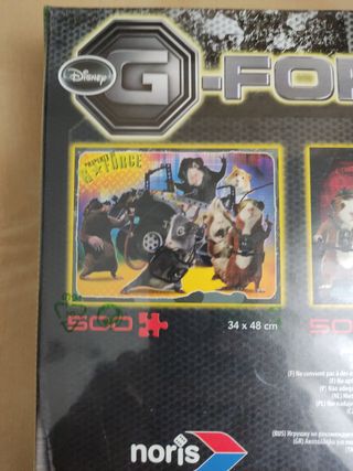 Puzzle