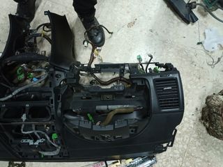 Salpicadero con Airbag Accord 2005