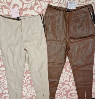 Pantalones (Talla M)