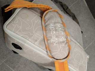 Alzador asiento JANE