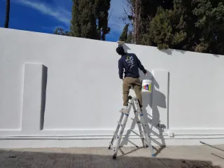 Reparación de tejados y goteras ..