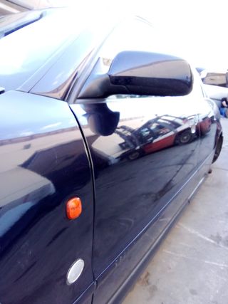 Despiece AUDI A4 B5 1.9 TDI año 1998