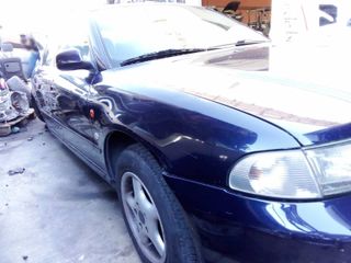 Despiece AUDI A4 B5 1.9 TDI año 1998