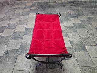 Panche in Ferro n° 3