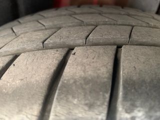 4 llantas + neumaticos al 90% 16” wg originales