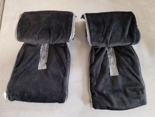 Manoplas Jane para silla de paseo