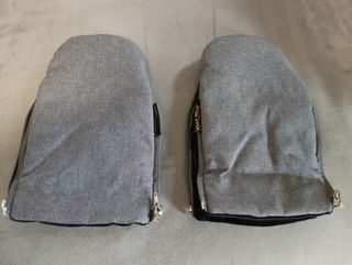 Manoplas Jane para silla de paseo