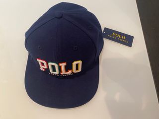 GORRA POLO RALPH LAUREN