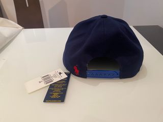 GORRA POLO RALPH LAUREN