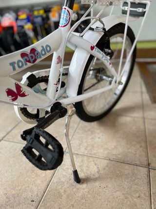 Bicis infantiles