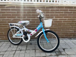 Bicis infantiles