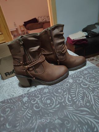 Botines 