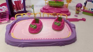 Pinypon Parque de atracciones