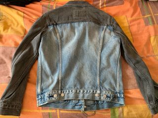 Chaqueta vaquera Levi’s talla S