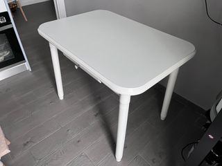 Mesa cocina como nueva