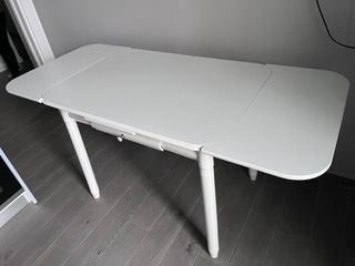 Mesa cocina como nueva