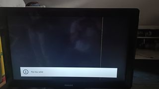 Televisor Phillips 32 pulgadas