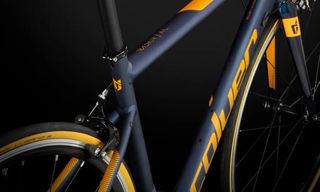 BICICLETA DE CARRERA COLUER RADAR 2.2.