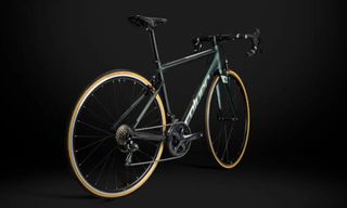 BICICLETA DE CARRERA COLUER RADAR 2.2.