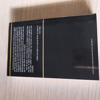 Ken Follet " En la boca del Dragón""