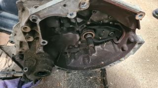 Caja cambios saxo,c2