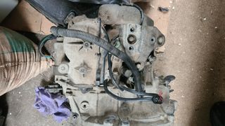 Caja cambios saxo,c2